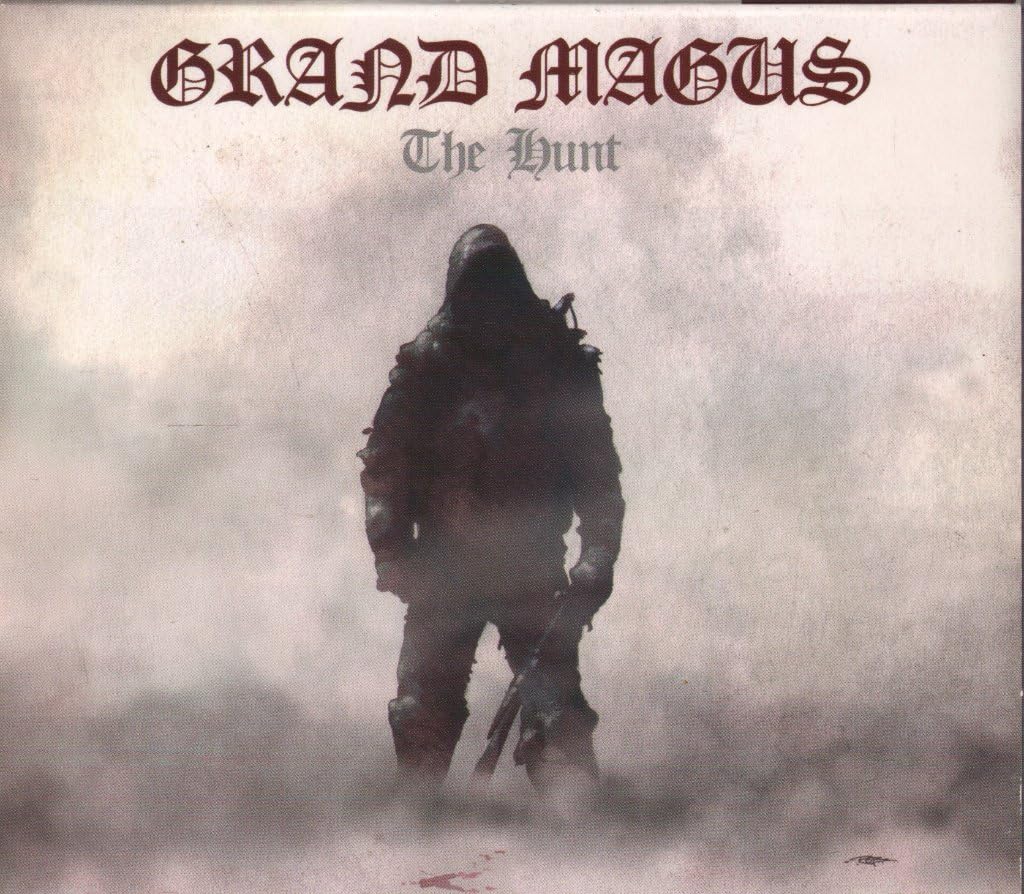 Product Image: The Hunt