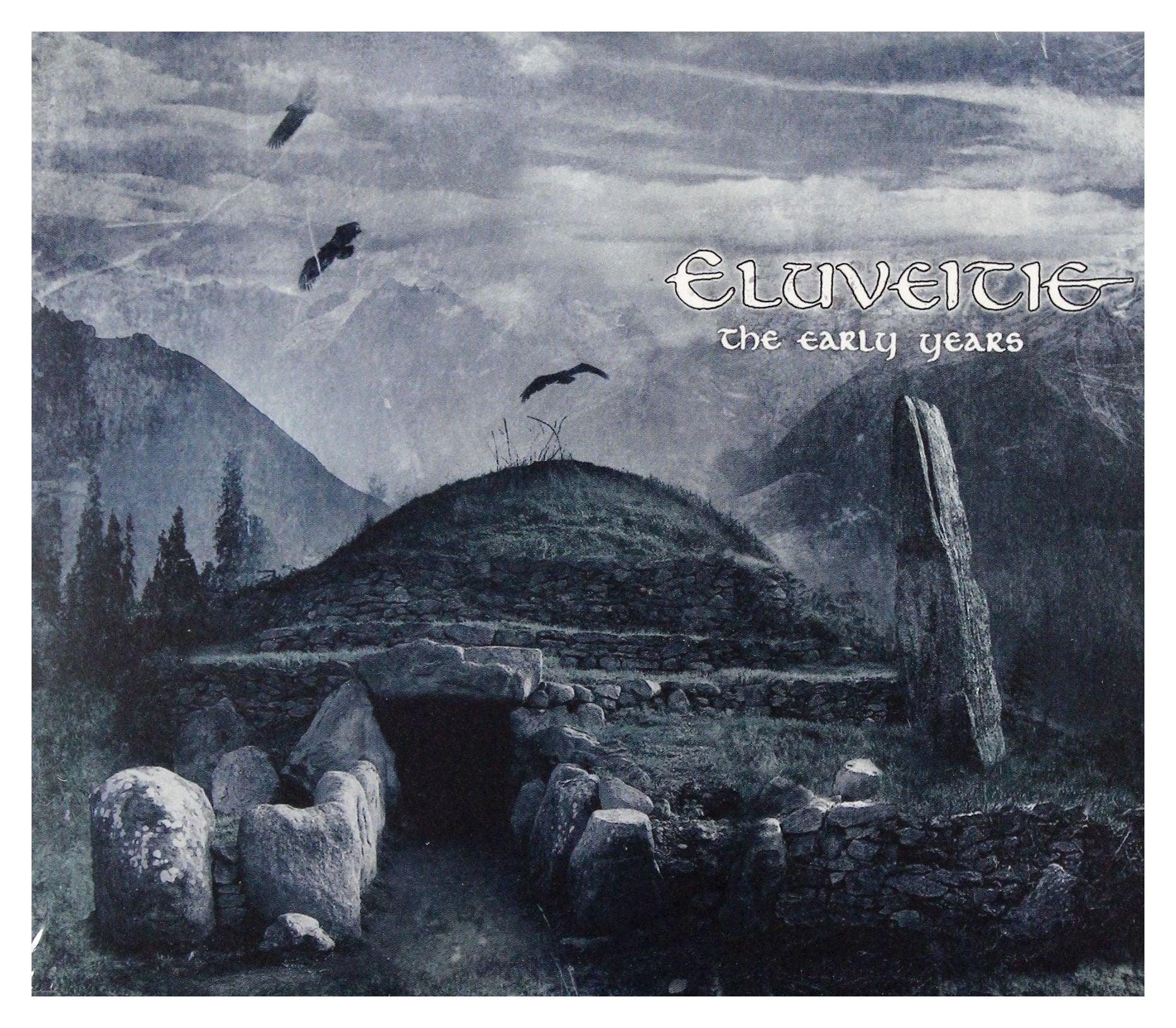 The Early Years Metal & Hardrock