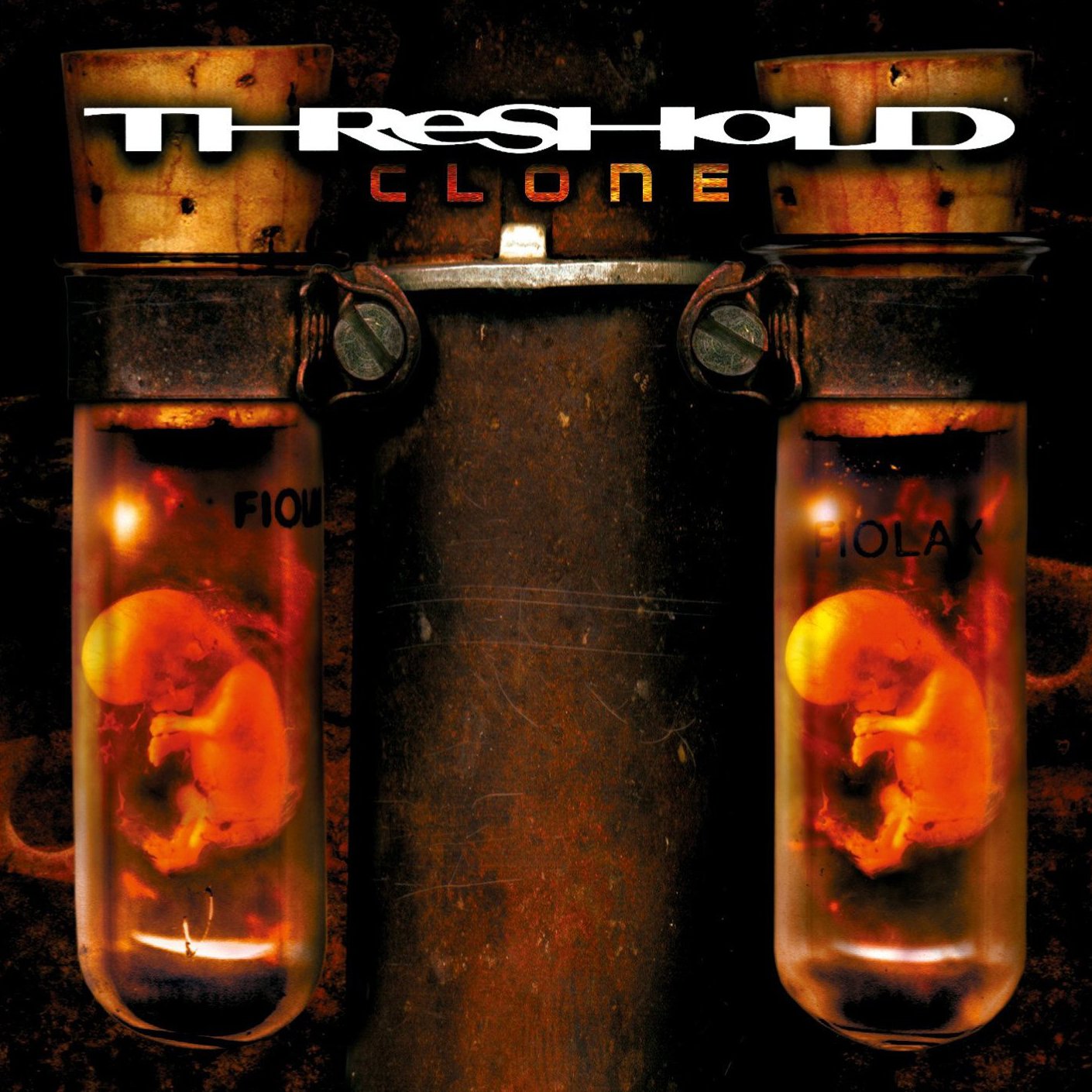 Clone Metal & Hardrock