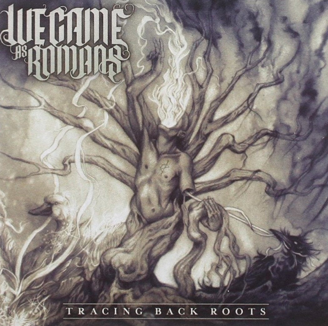 Tracing Back Roots Metal & Hardrock