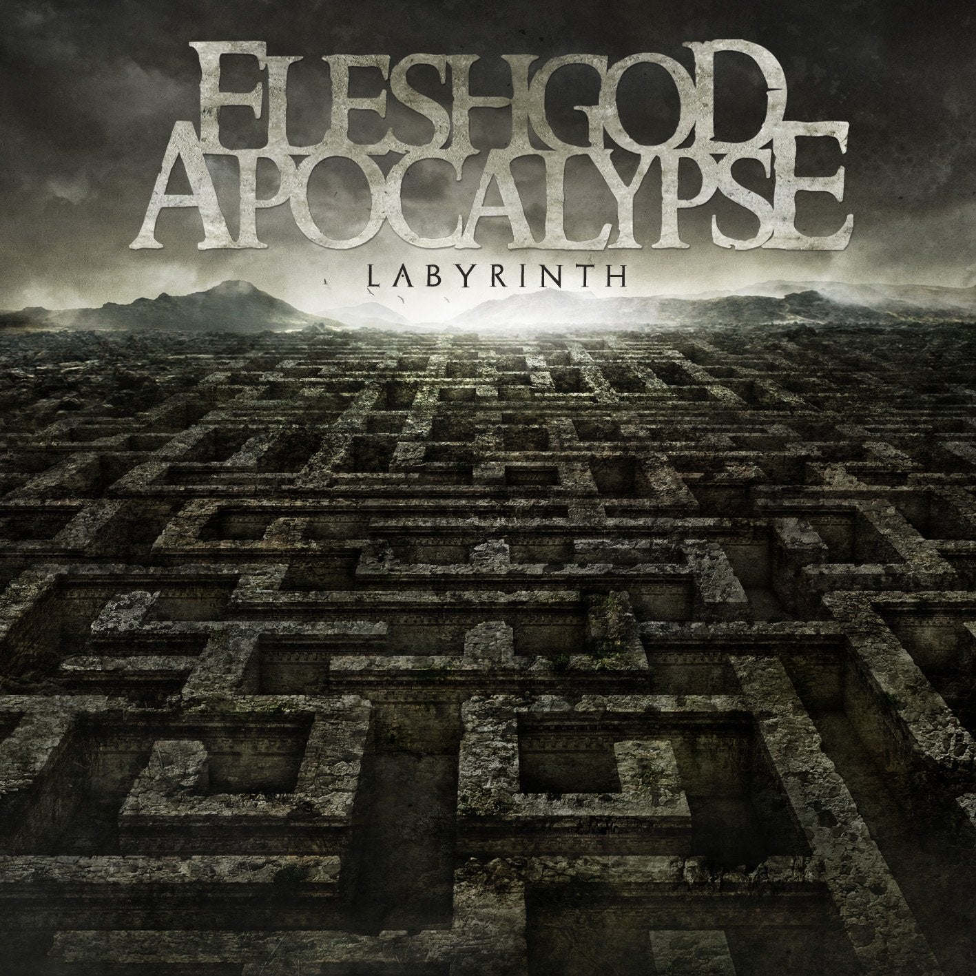 Labyrinth Metal & Hardrock