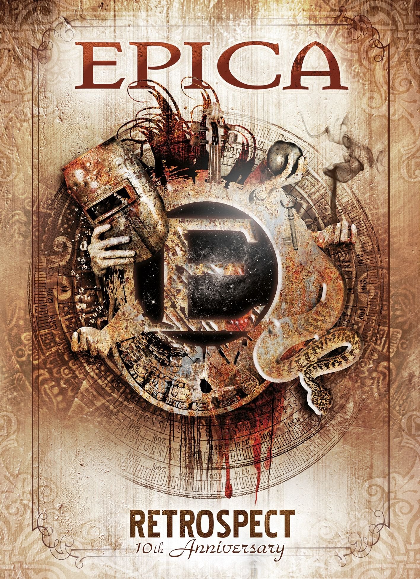 Product Image: Retrospect-10th Anniversary