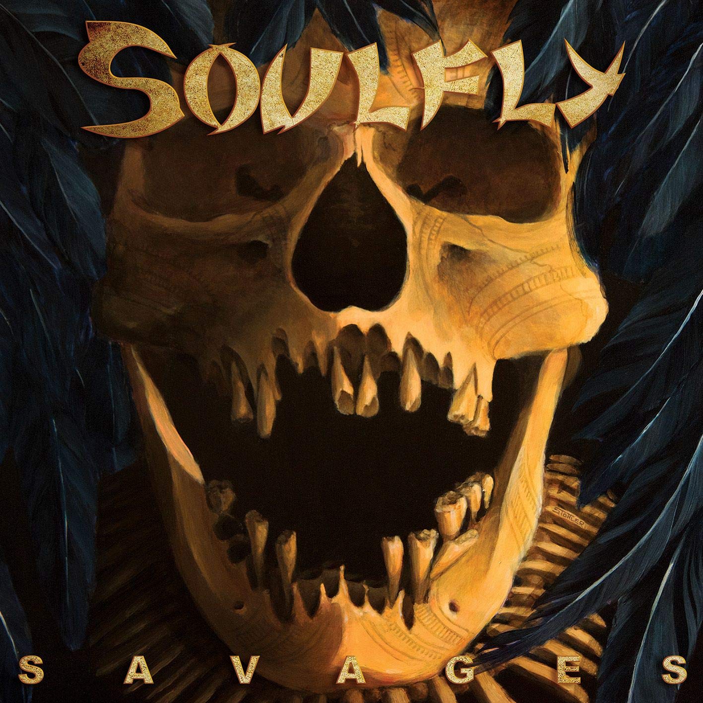 Savages Metal & Hardrock
