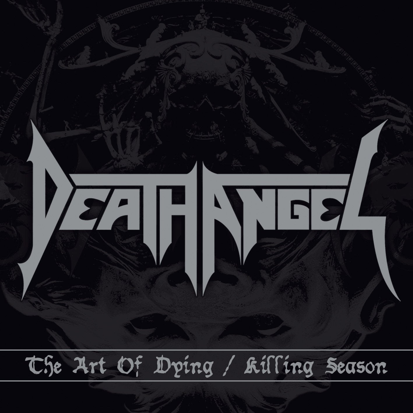 Art Of Dying/The Killing Season Metal & Hardrock