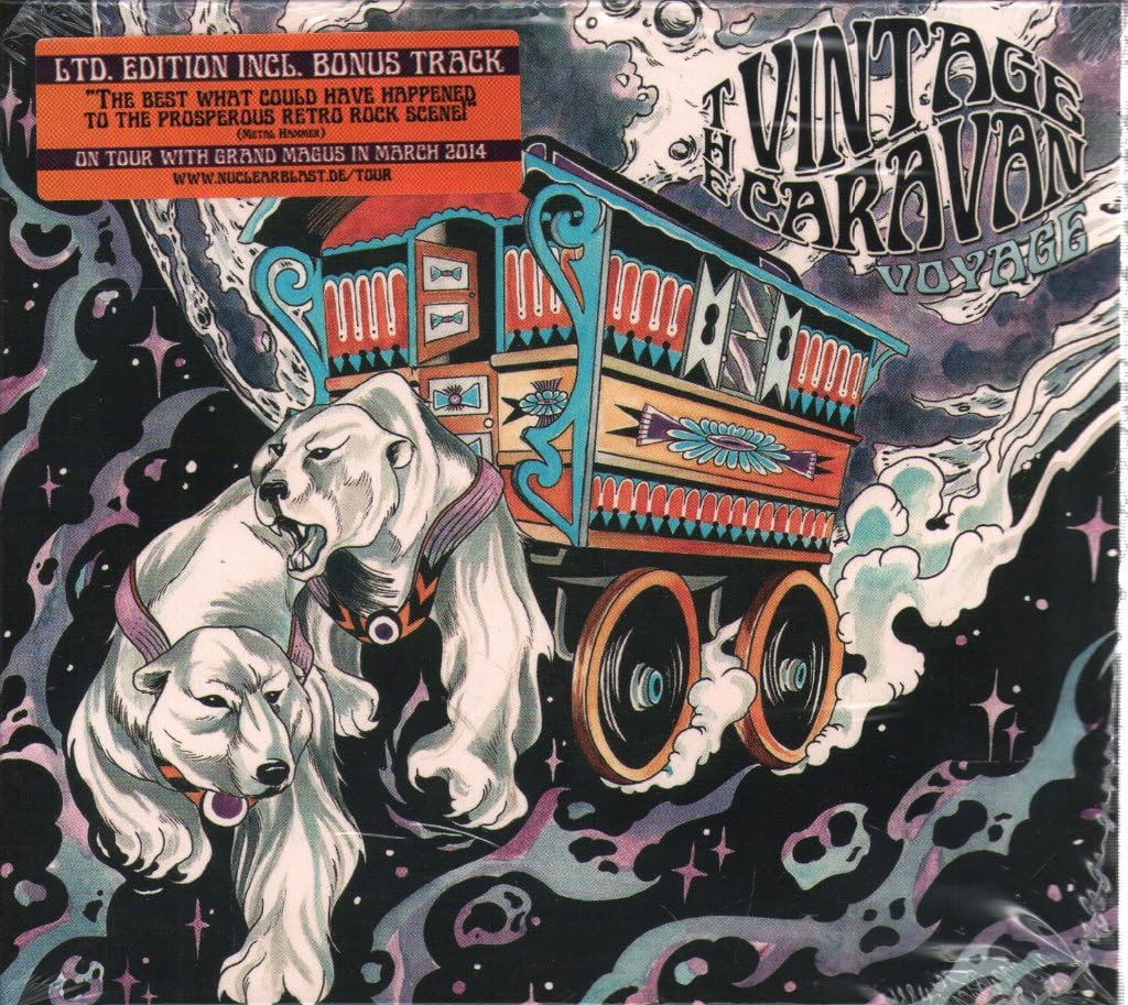 Product Image: Voyage
