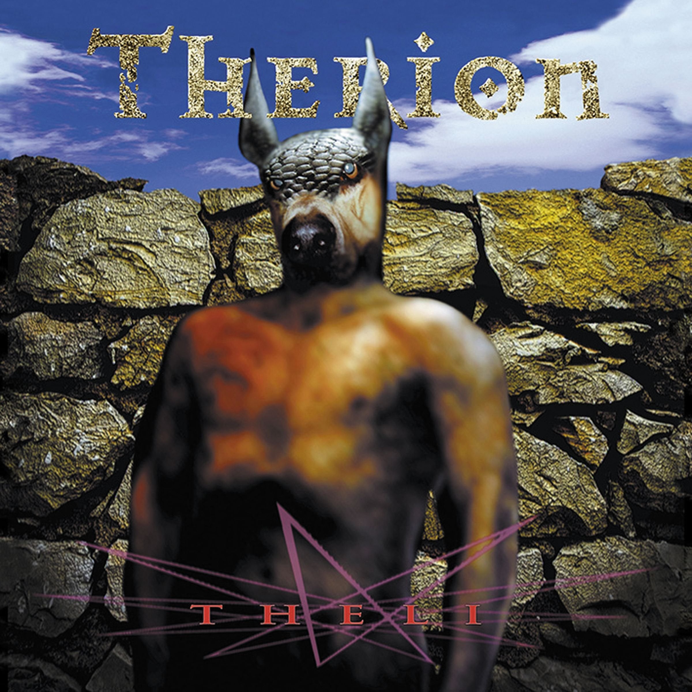 Product Image: Theli (Deluxe Edition)