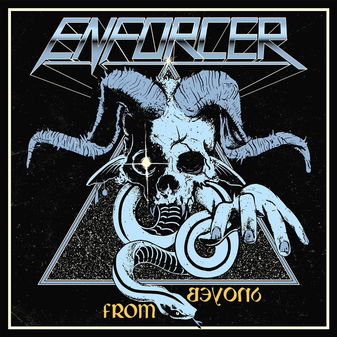 From Beyond Metal & Hardrock