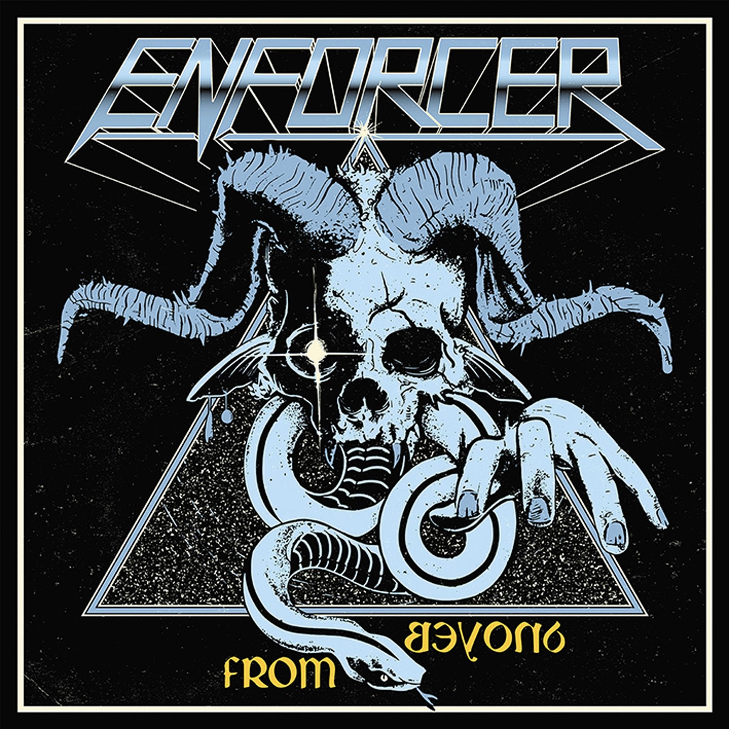 From Beyond Metal & Hardrock