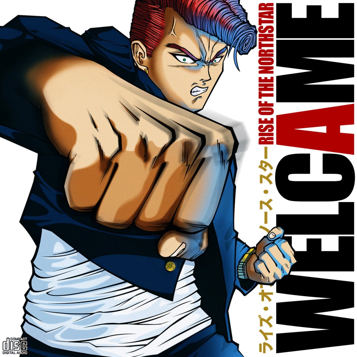 Welcame Metal & Hardrock