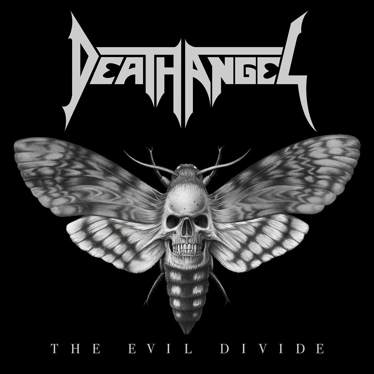 The Evil Divide Metal & Hardrock