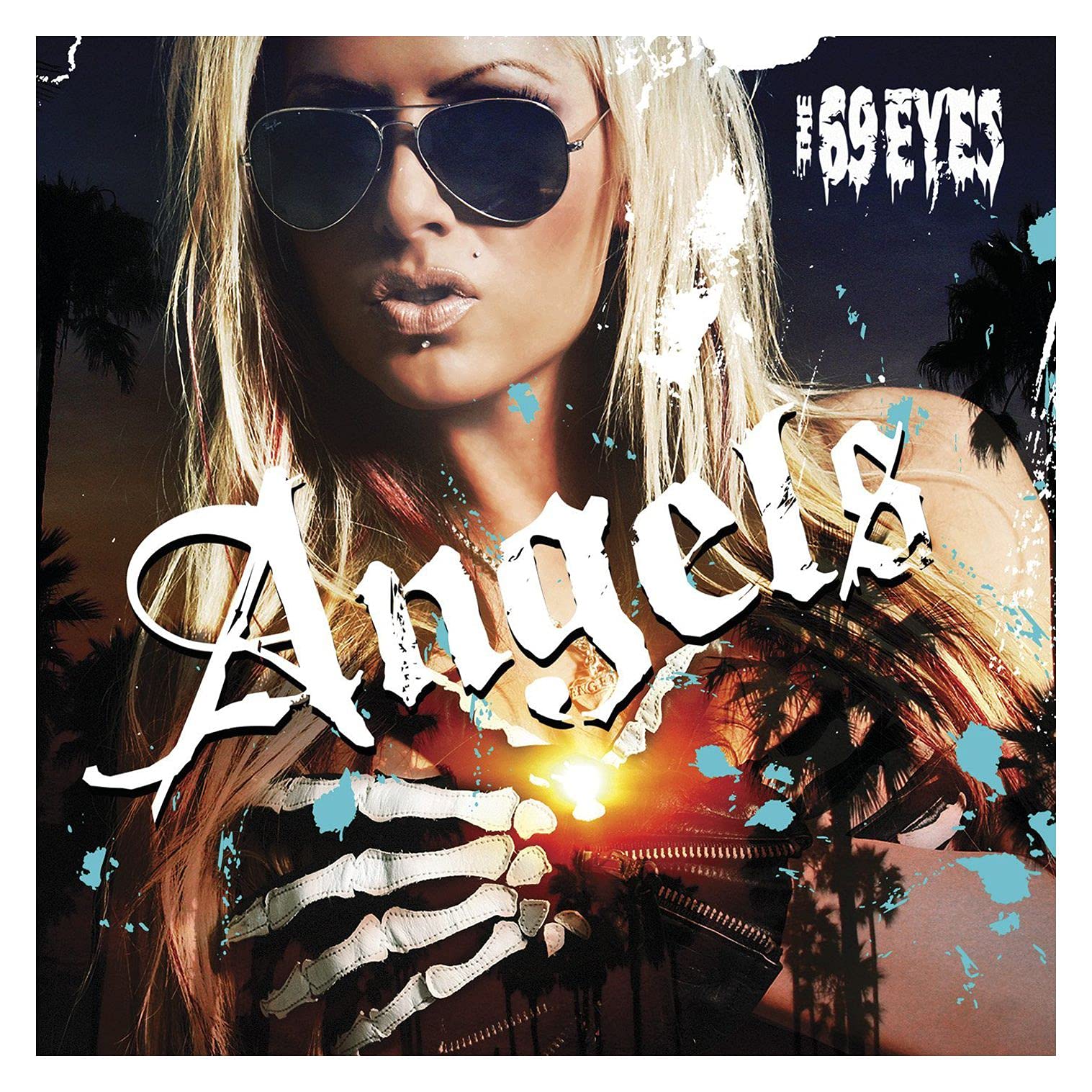 Angels (Special Edition) Metal & Hardrock