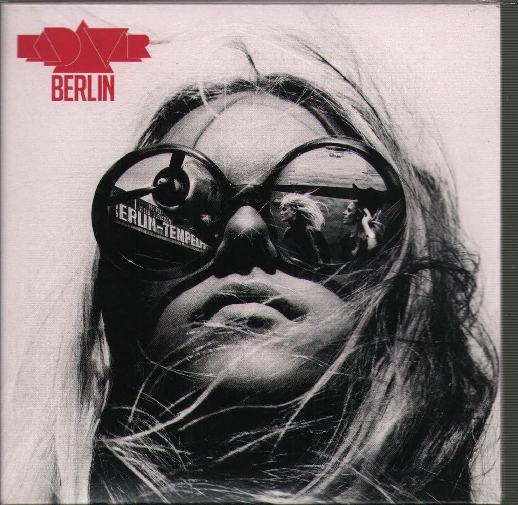 Berlin Metal & Hardrock