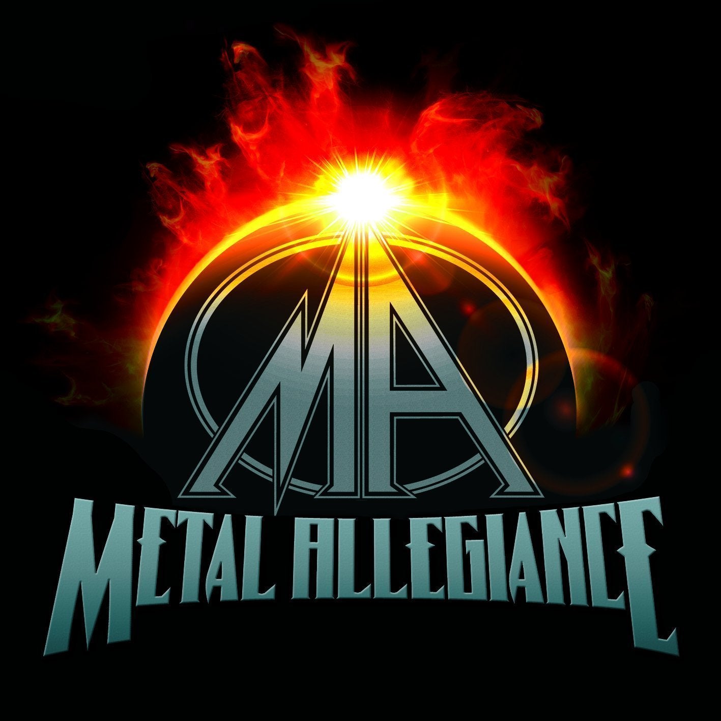 Metal Allegiance Metal & Hardrock