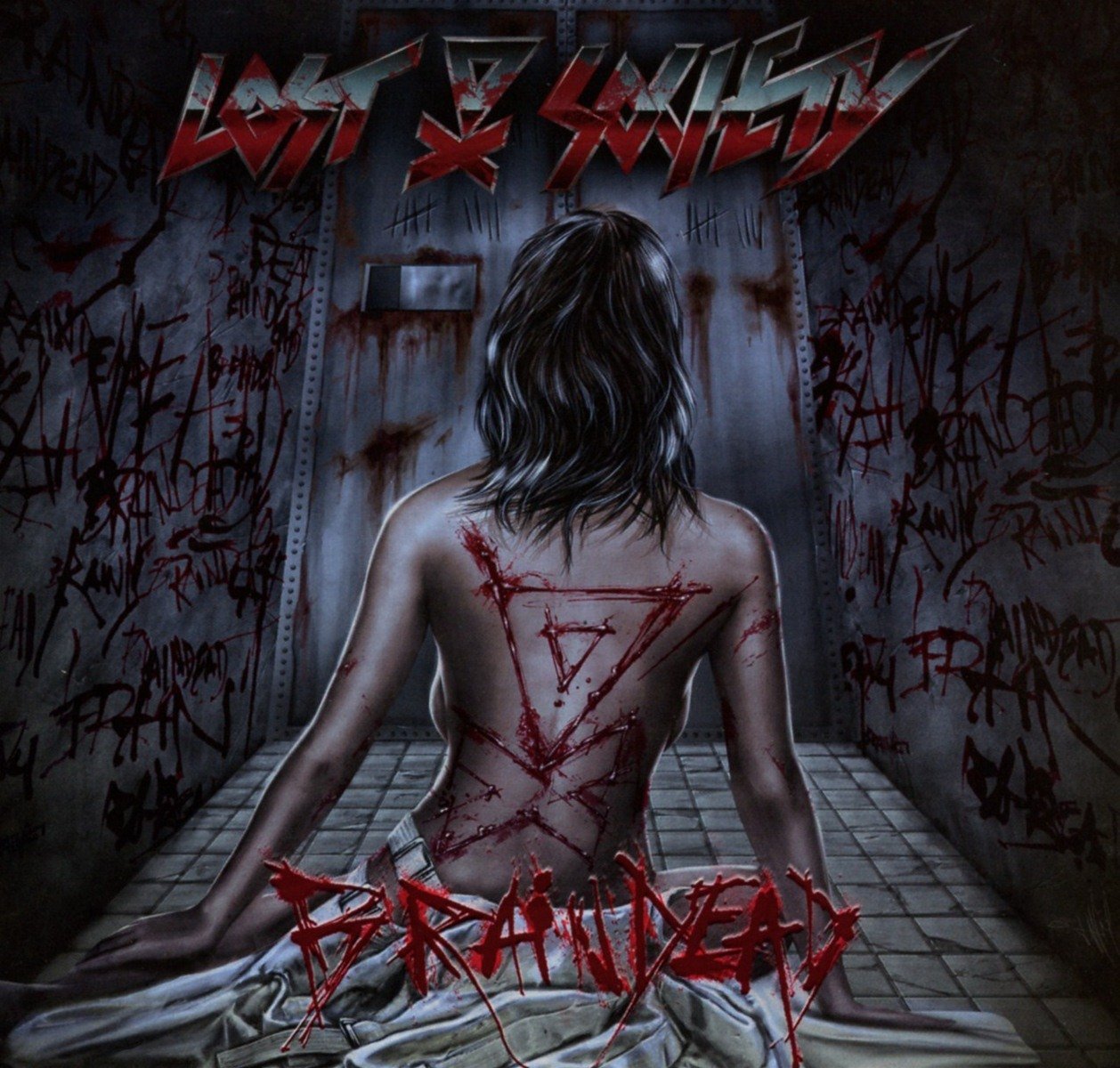 Braindead Metal & Hardrock