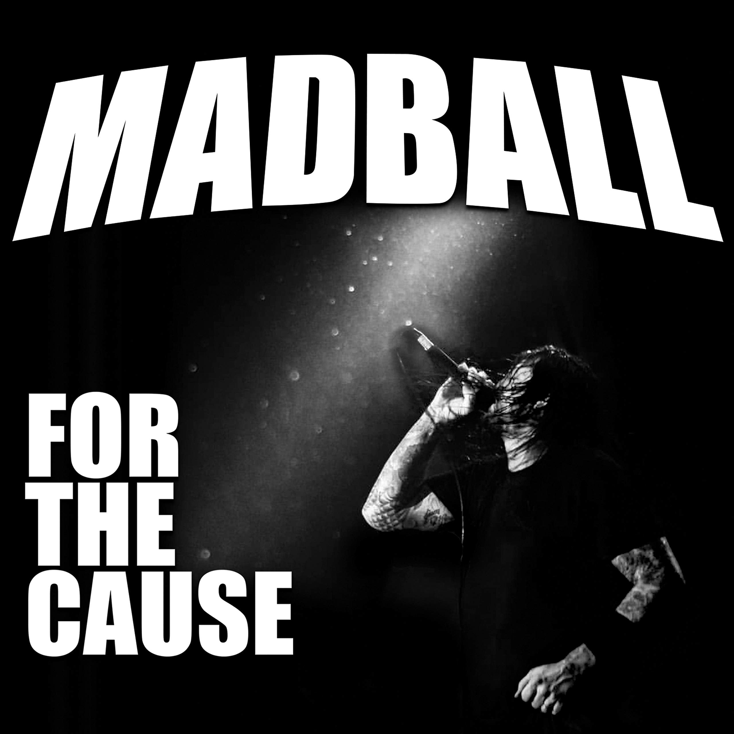 For The Cause Metal & Hardrock