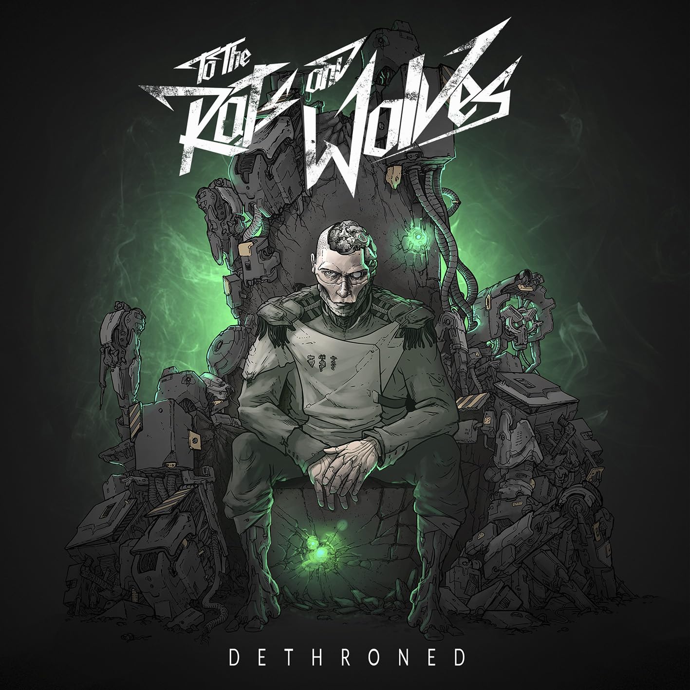Dethroned Metal & Hardrock