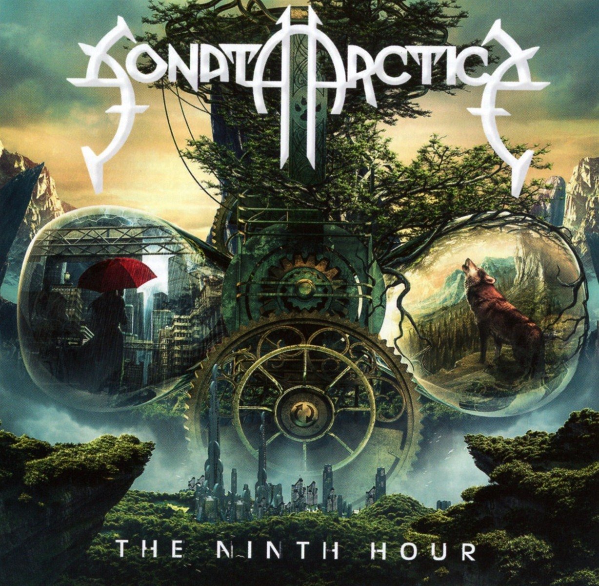 Product Image: The Ninth Hour