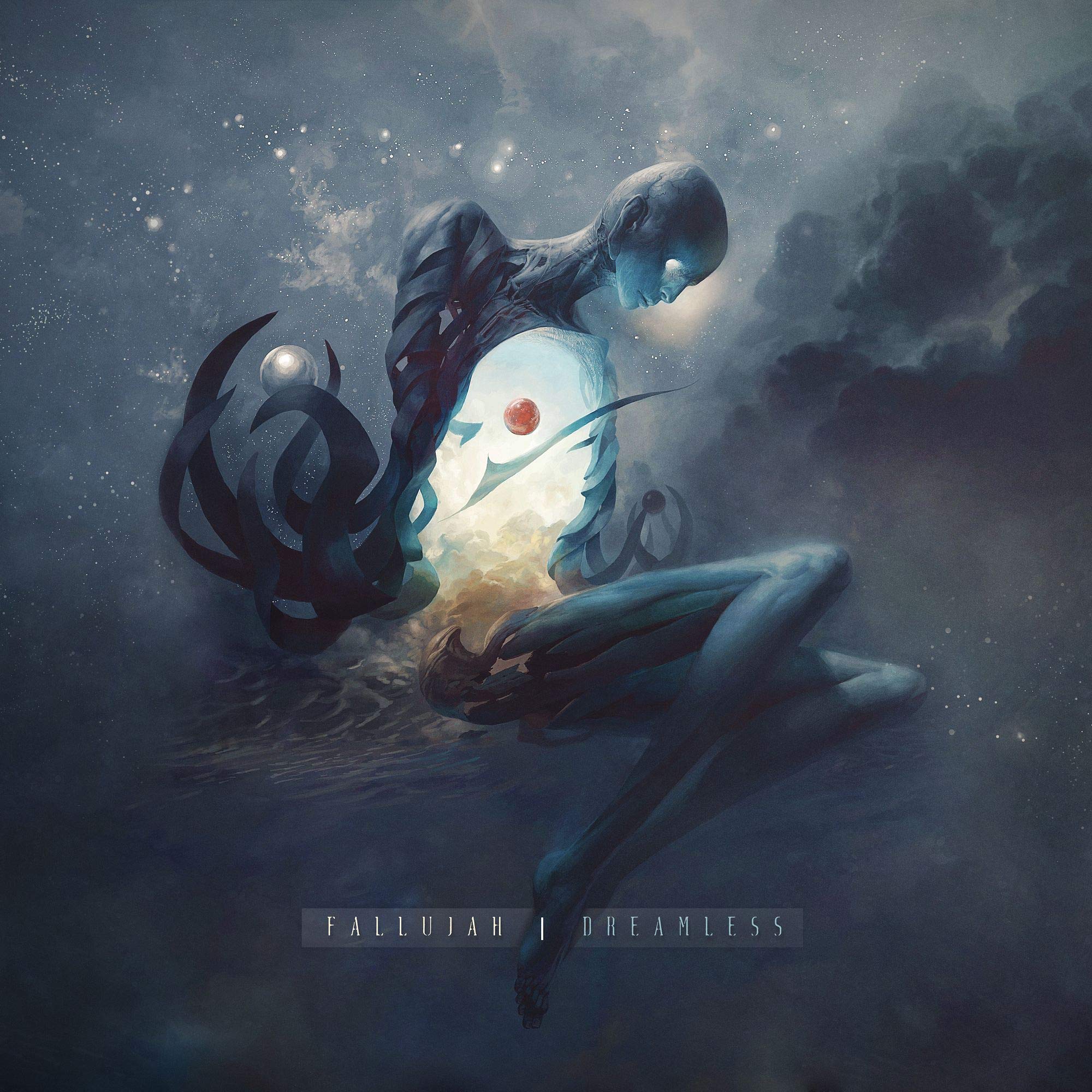 Dreamless Metal & Hardrock