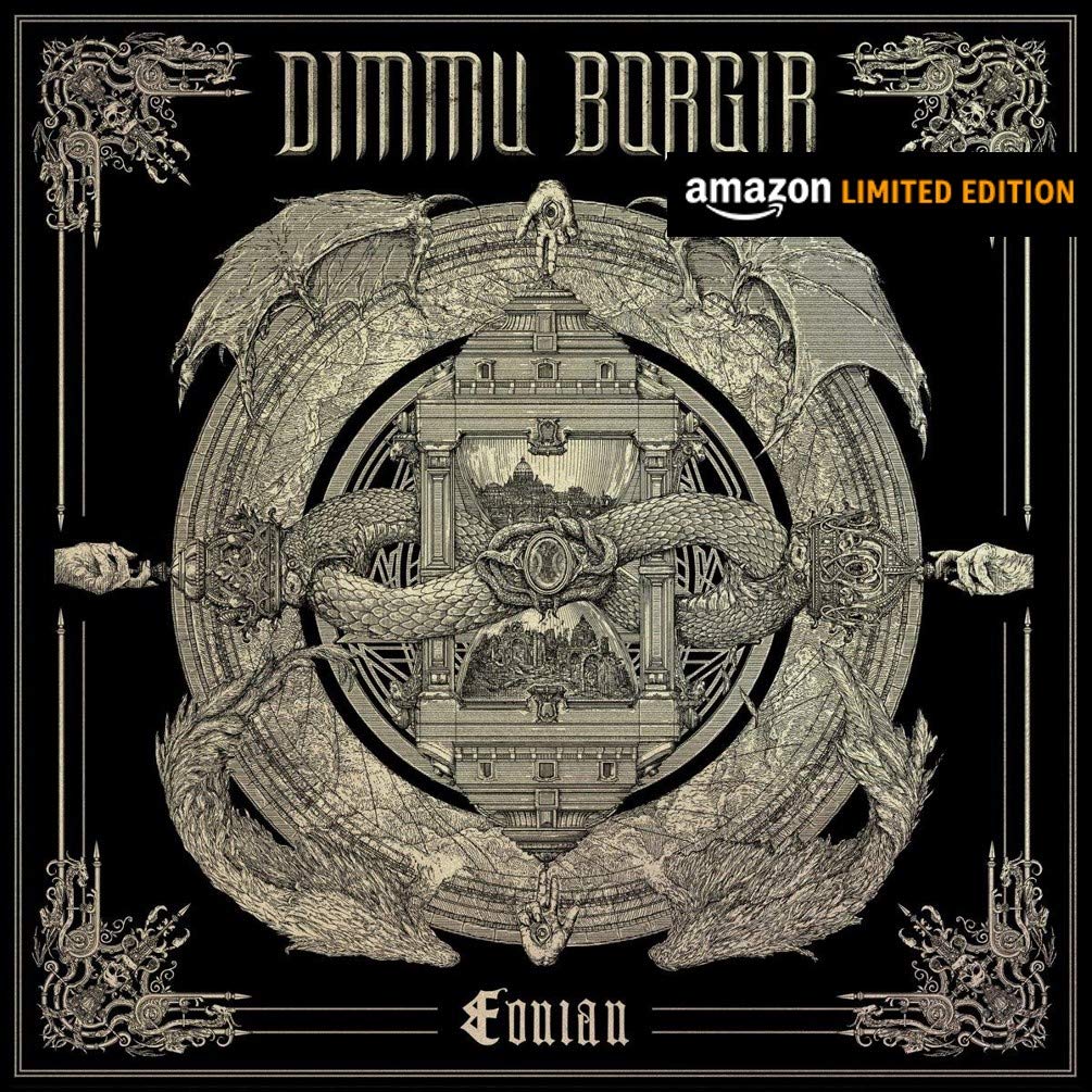 Eonian Metal & Hardrock