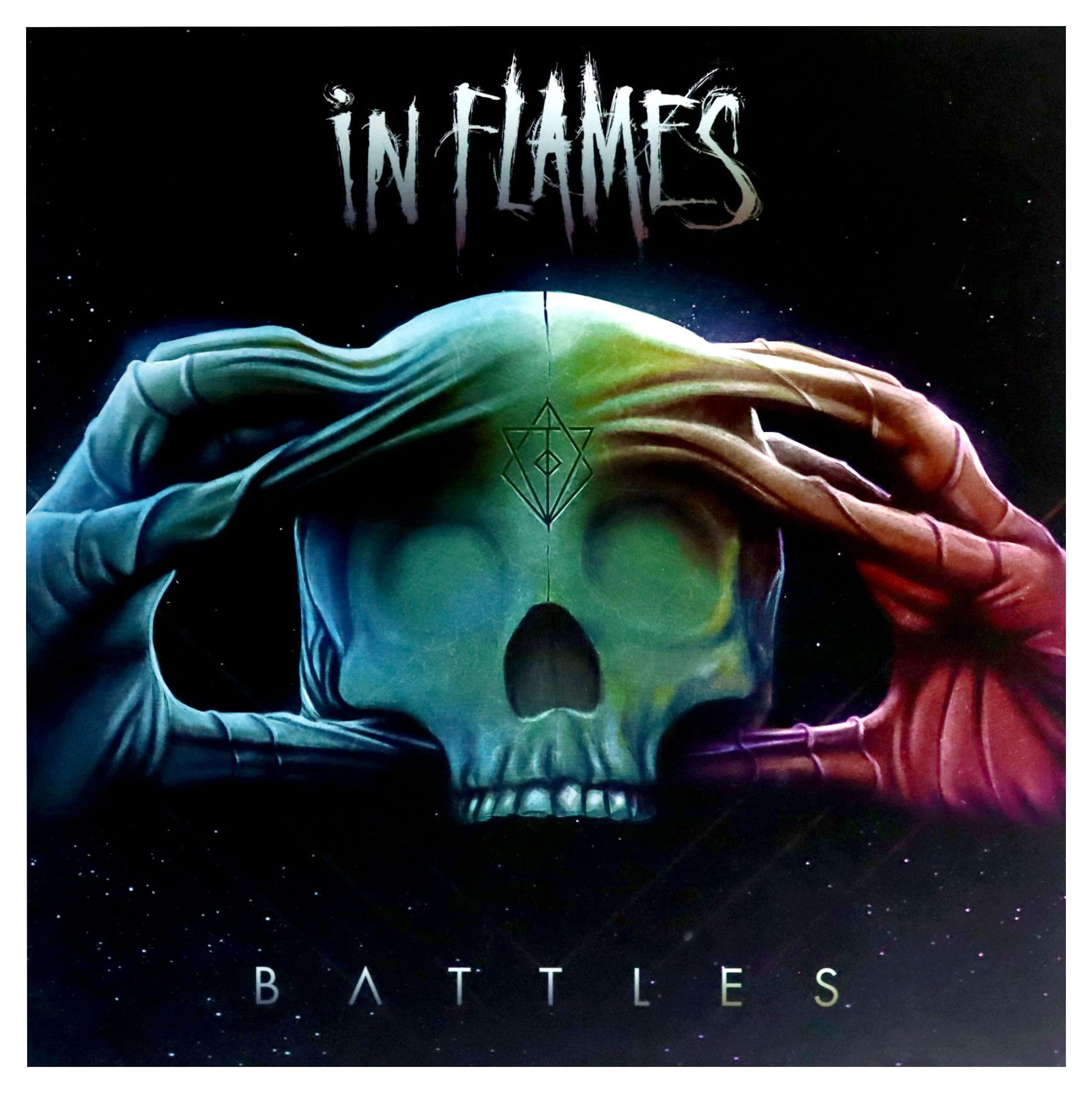 Product Image: Battles (Ltd.Box/Digipak+2lp Yellow)