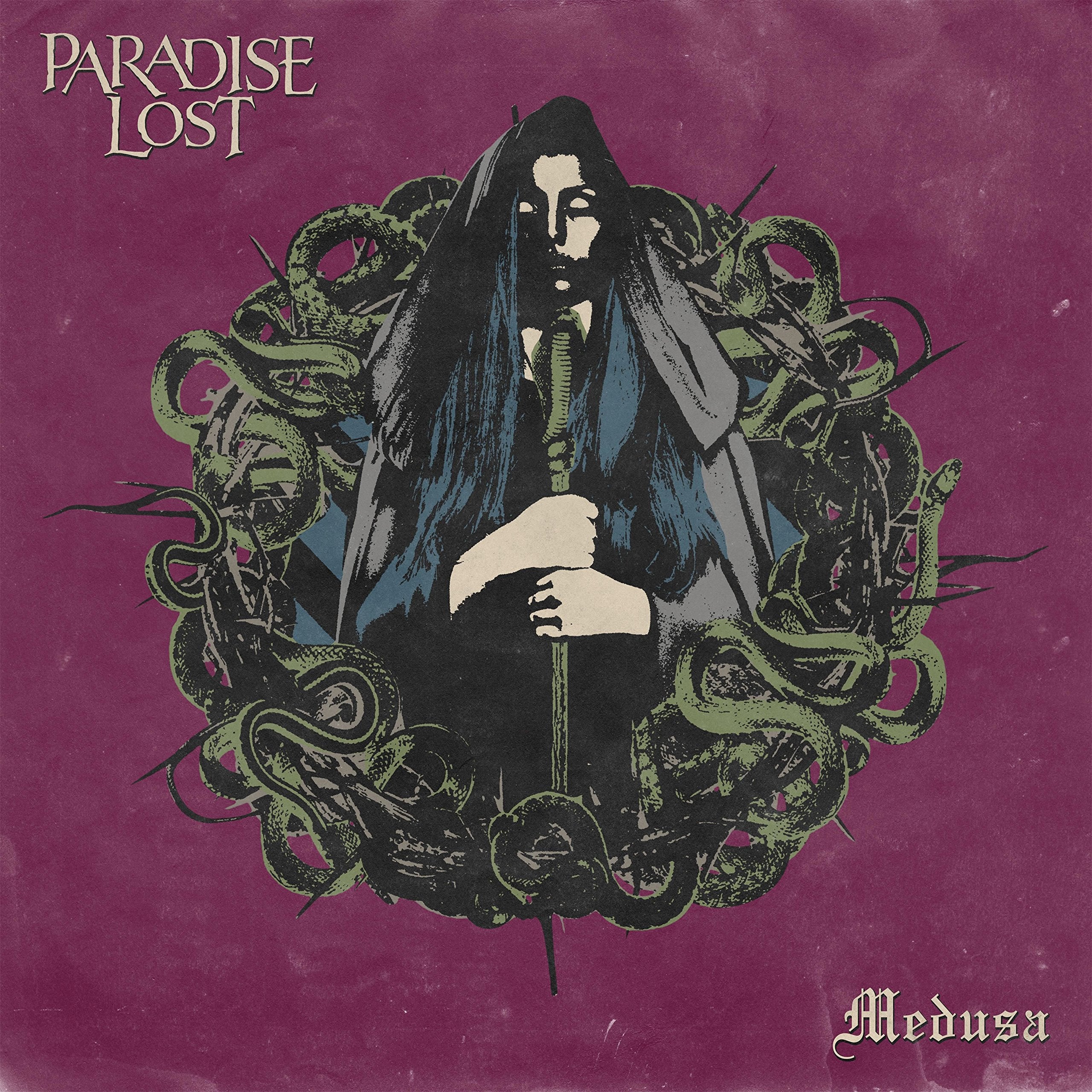 Medusa Dance & Electronic
