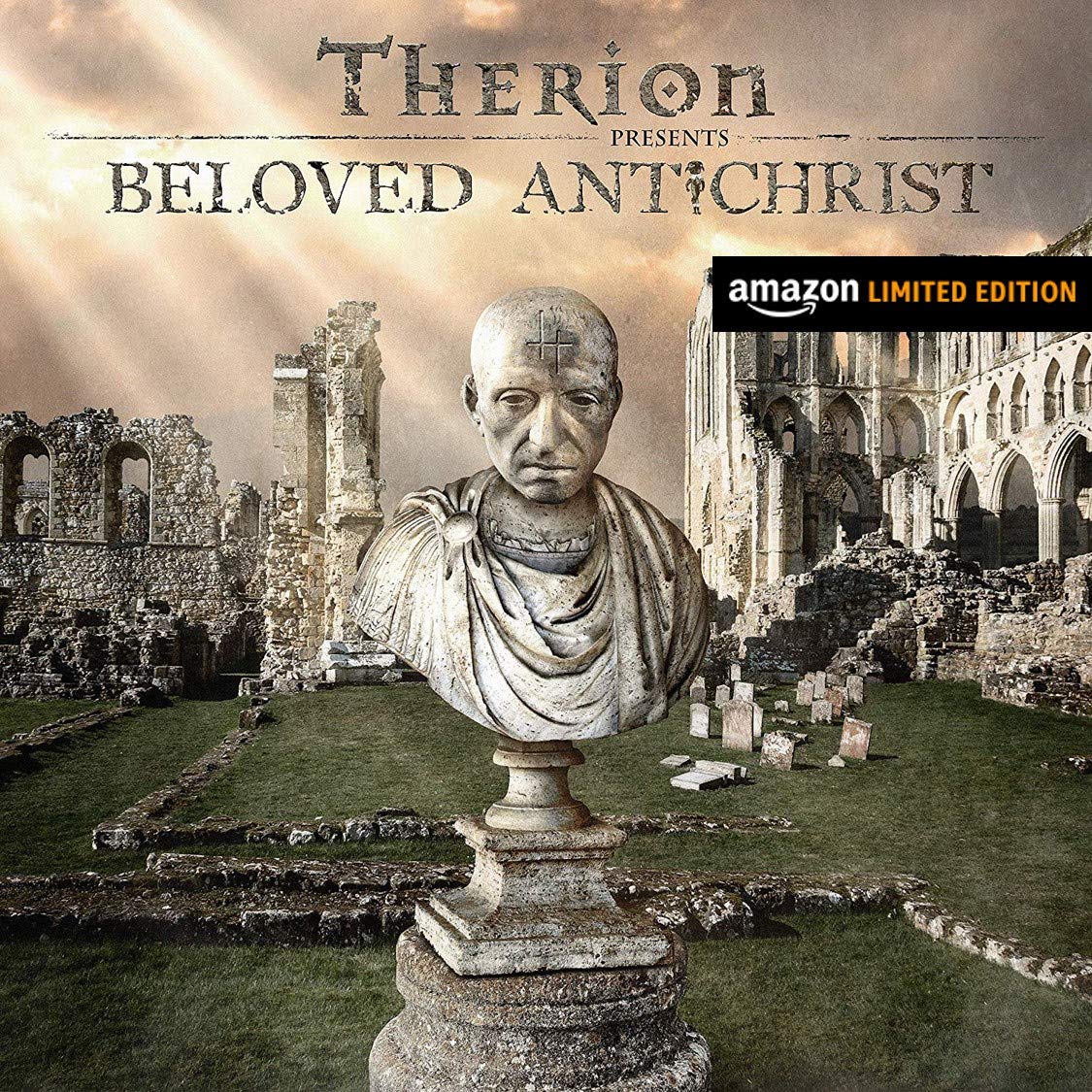 Beloved Antichrist Metal & Hardrock