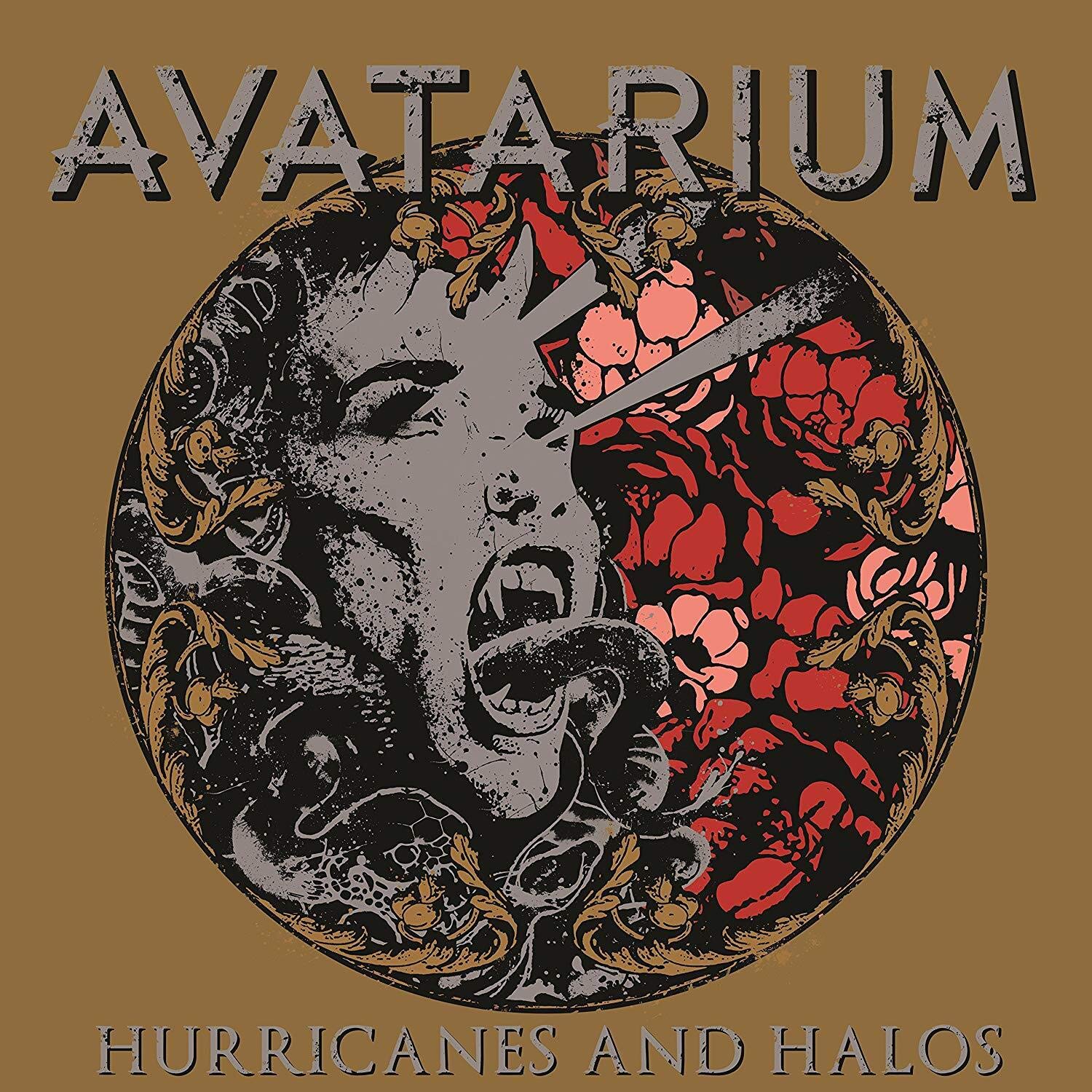 Hurricanes And Halos Metal & Hardrock