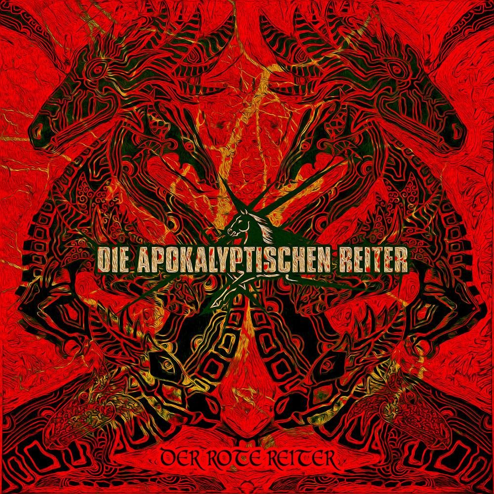 Product Image: Der Rote Reiter