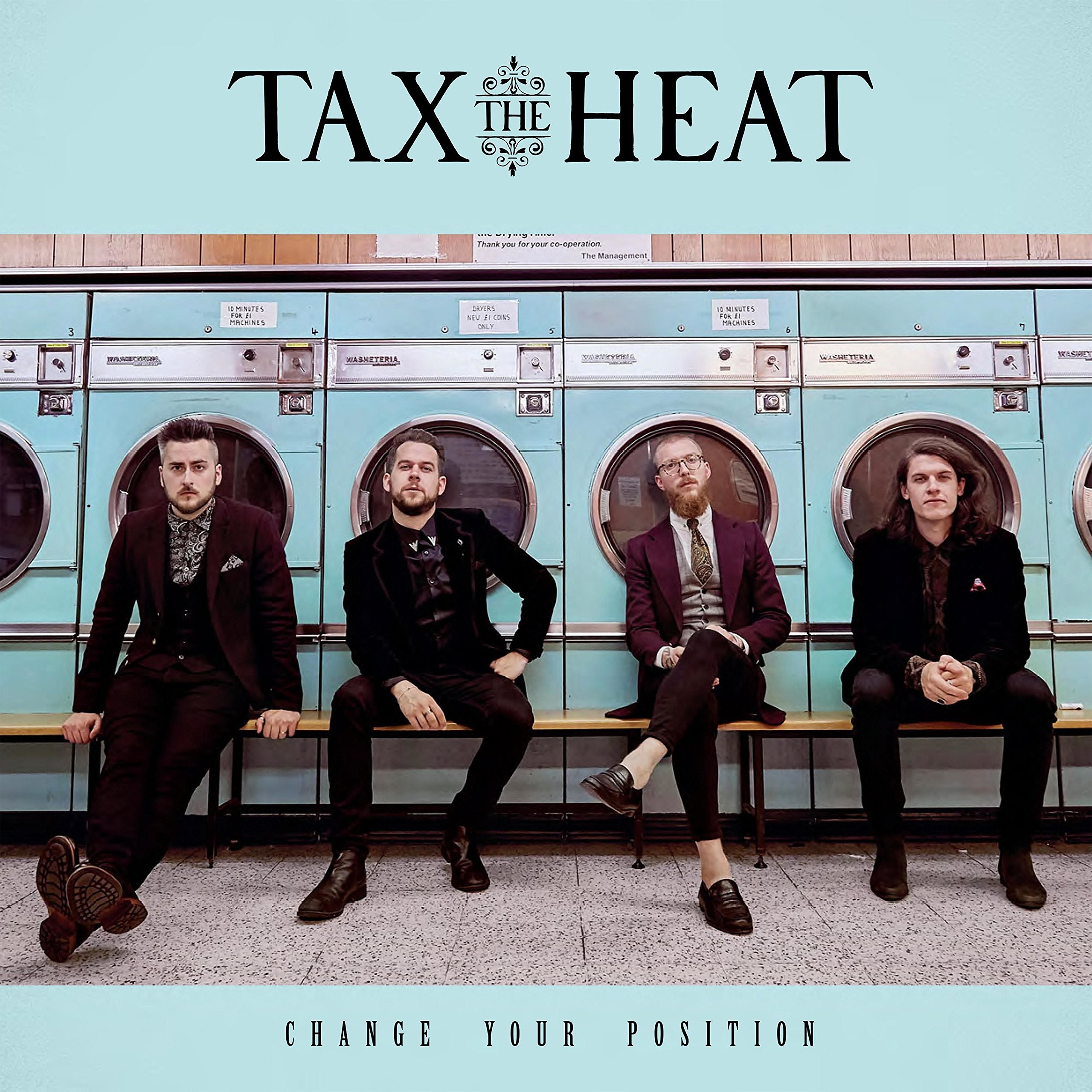 Change Your Position Alternative & Indie