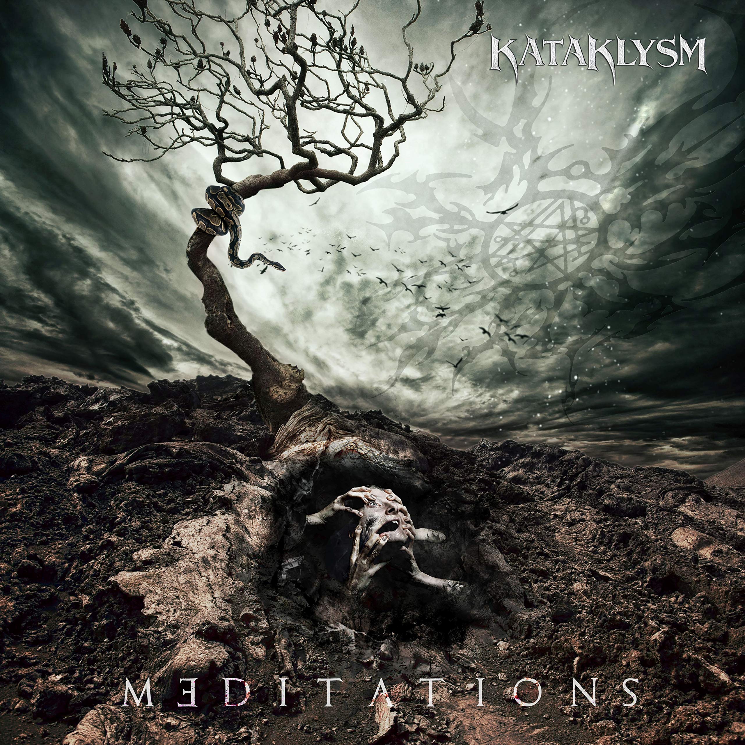 Product Image: Meditations (Ltd. Digipak incl. Bonus DVD)