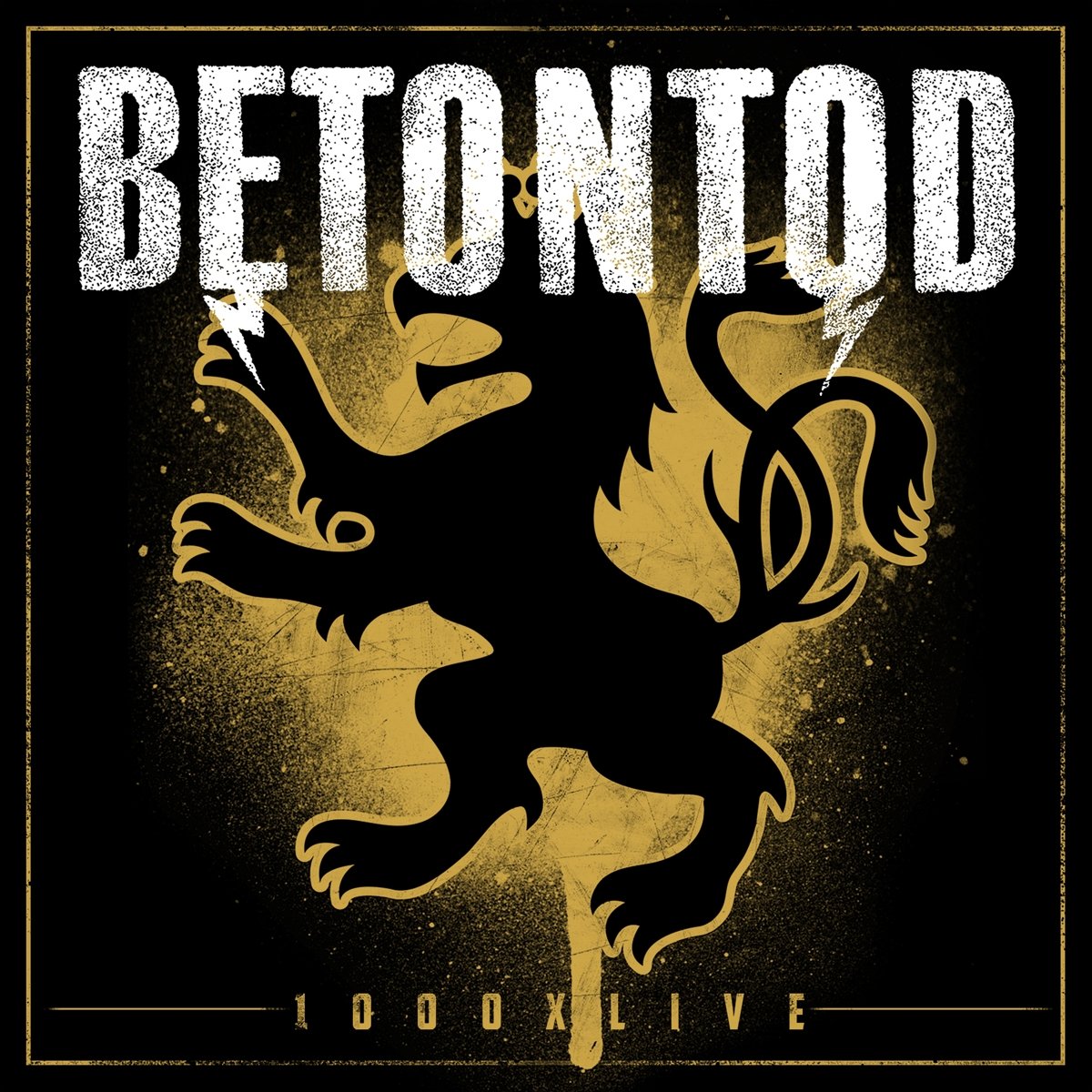 1000xLive Metal & Hardrock