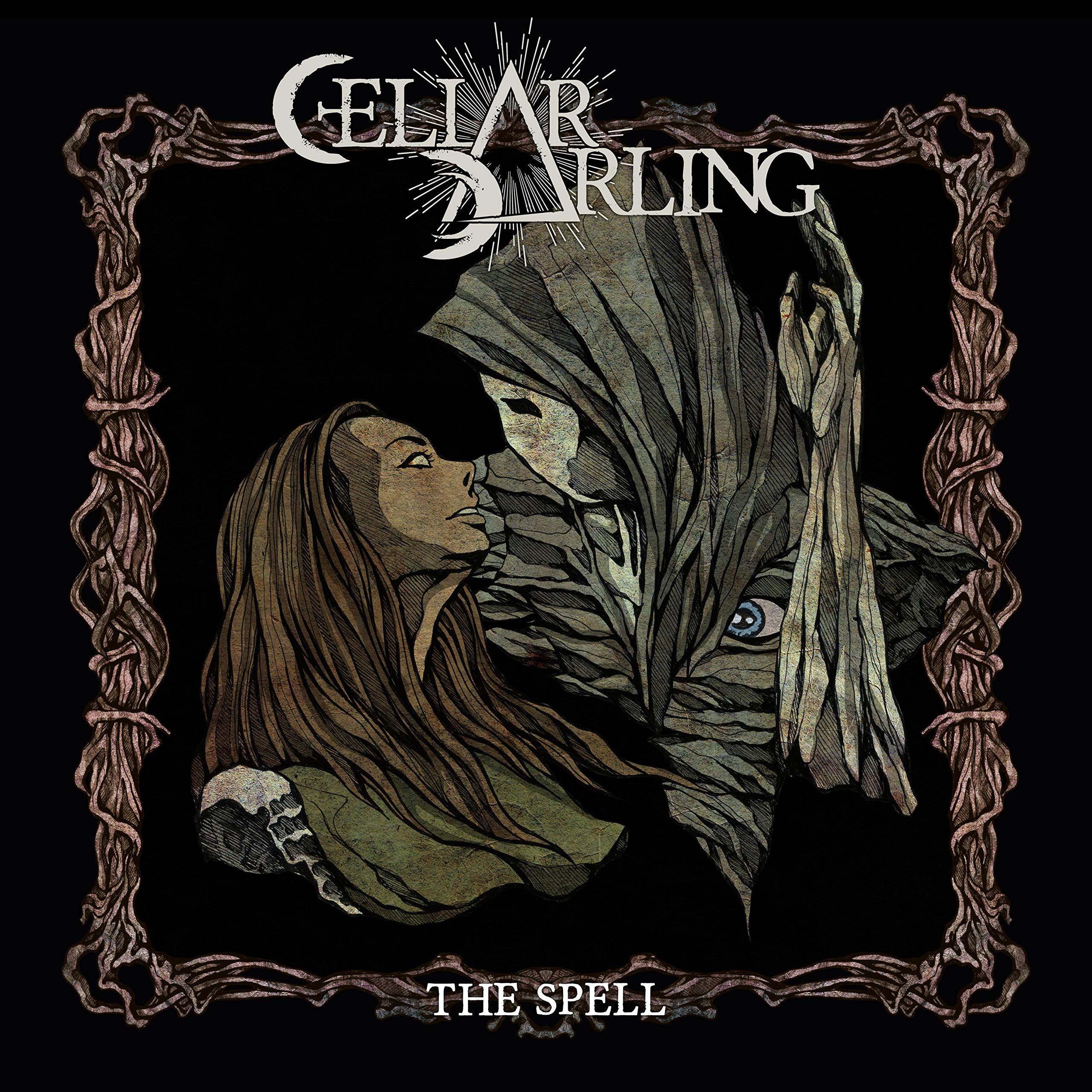 The Spell Metal & Hardrock