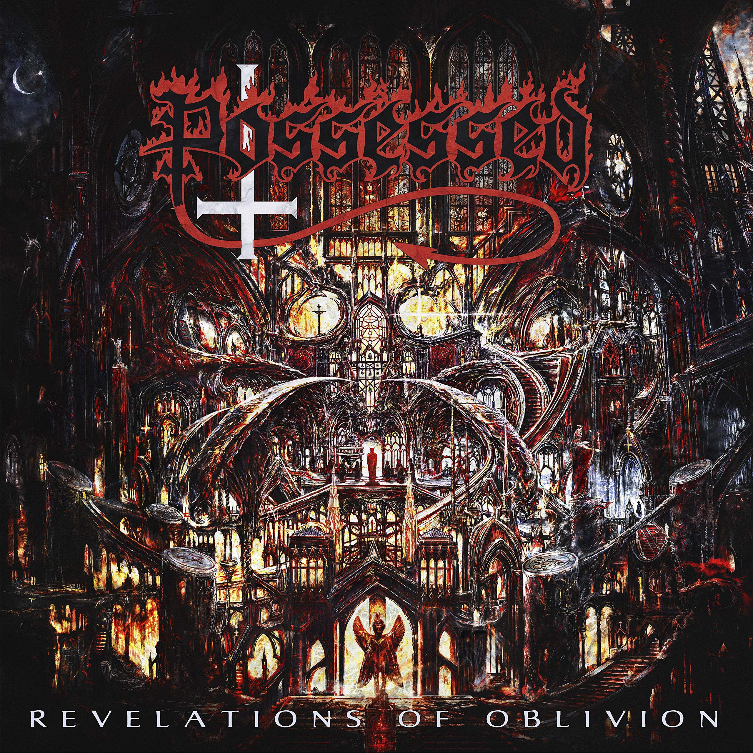 Product Image: Revelations of Oblivion