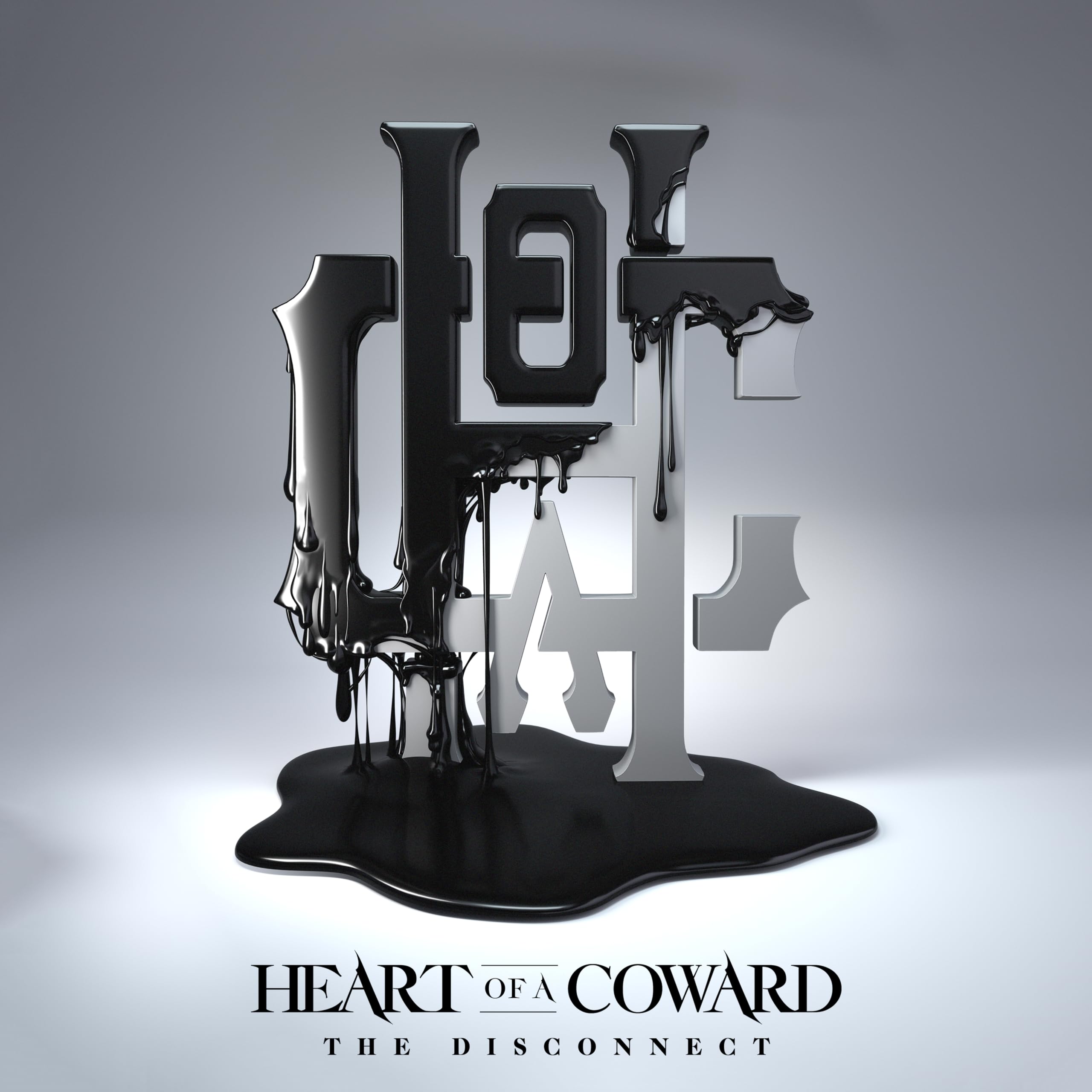 The Disconnect Metal & Hardrock