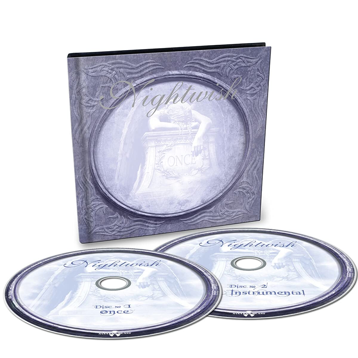 Once(Remastered) Metal & Hardrock