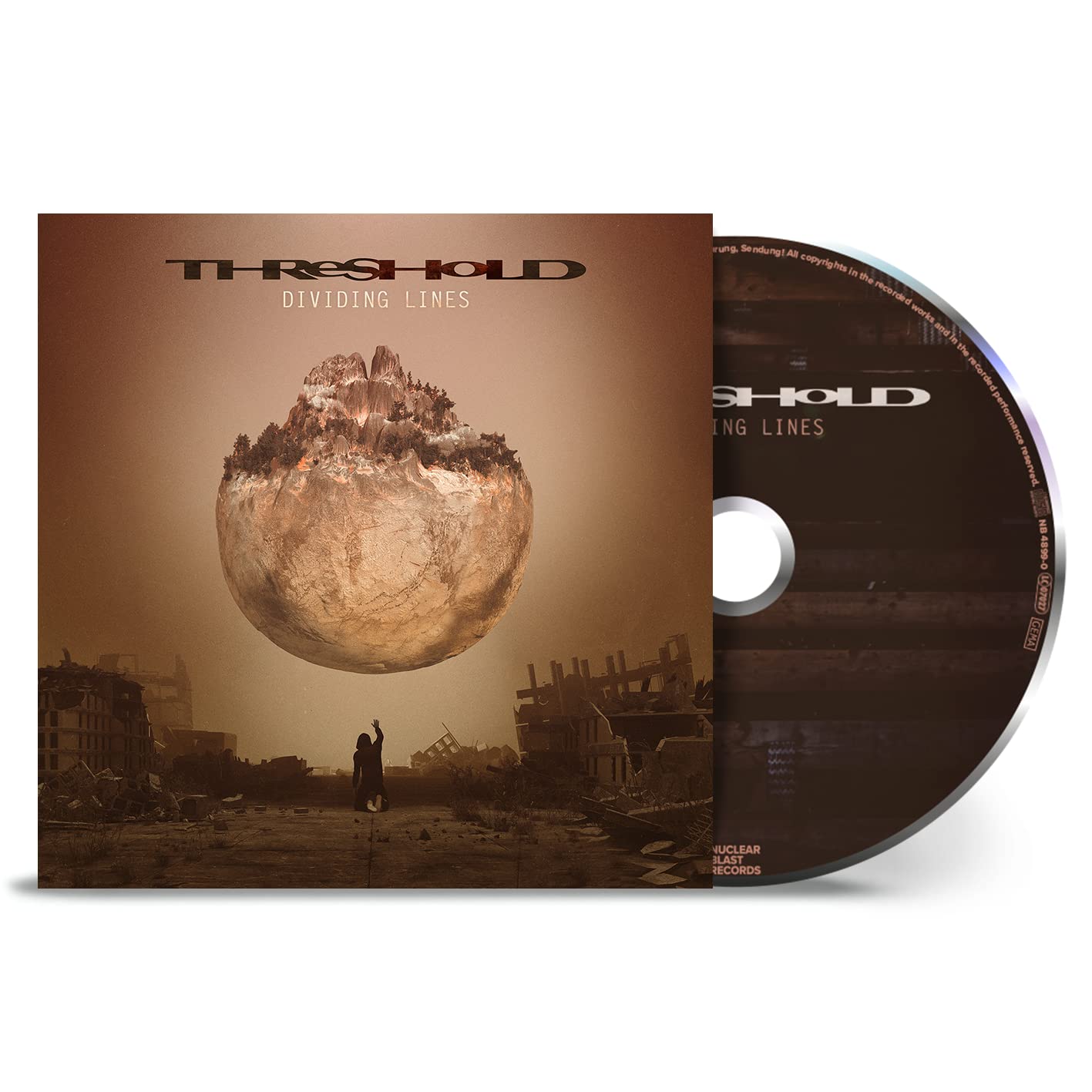Dividing Lines Metal & Hardrock