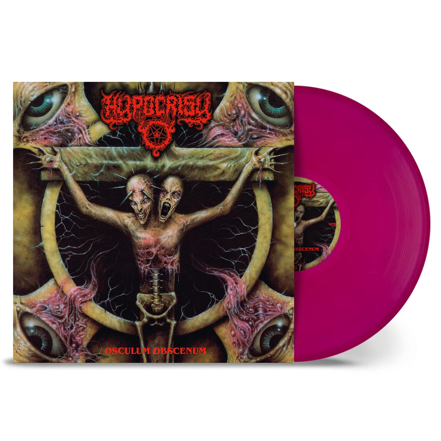 Osculum Obscenum (Remastered) Metal & Hardrock