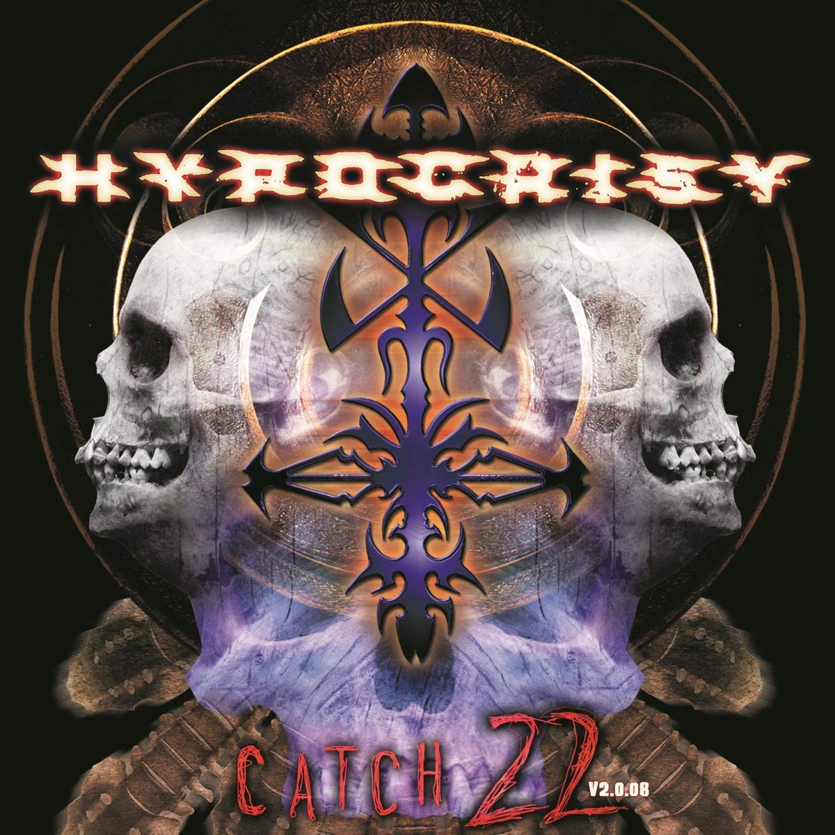 Catch 22 Metal & Hardrock