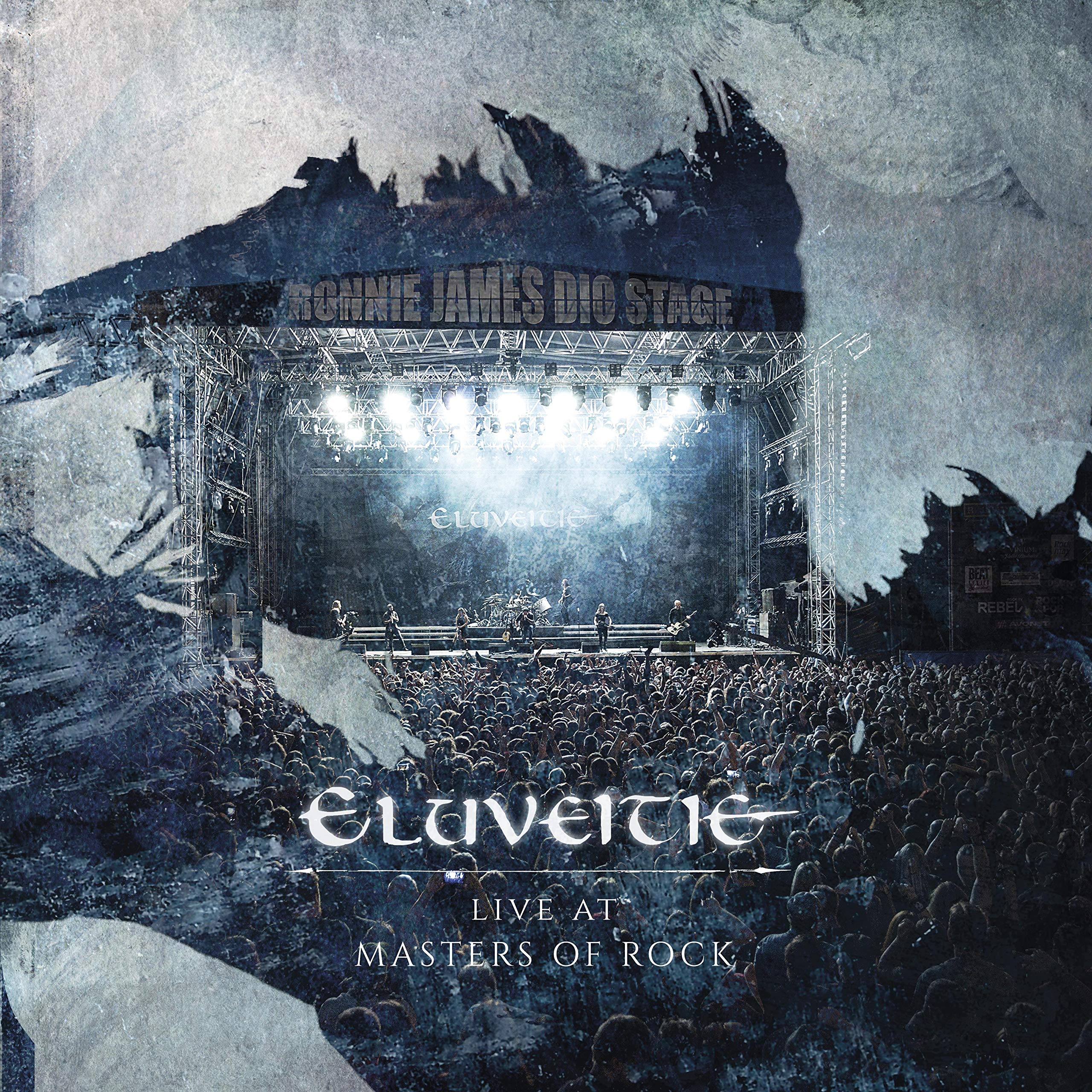 Live at Masters of Rock 2019 Metal & Hardrock