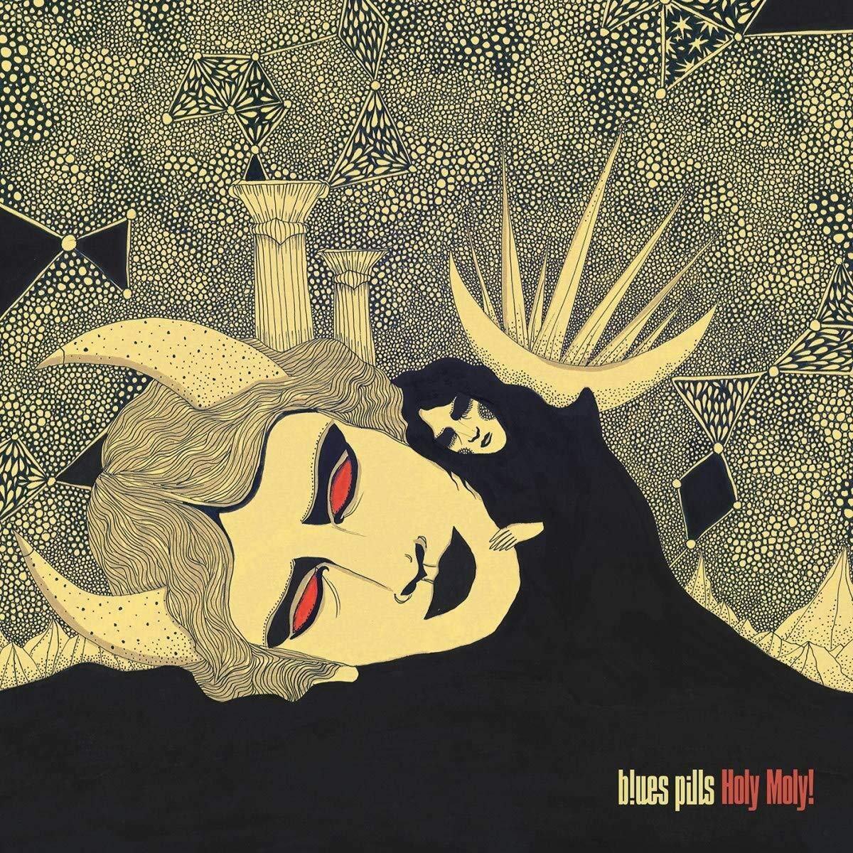 Holy Moly! Metal & Hardrock