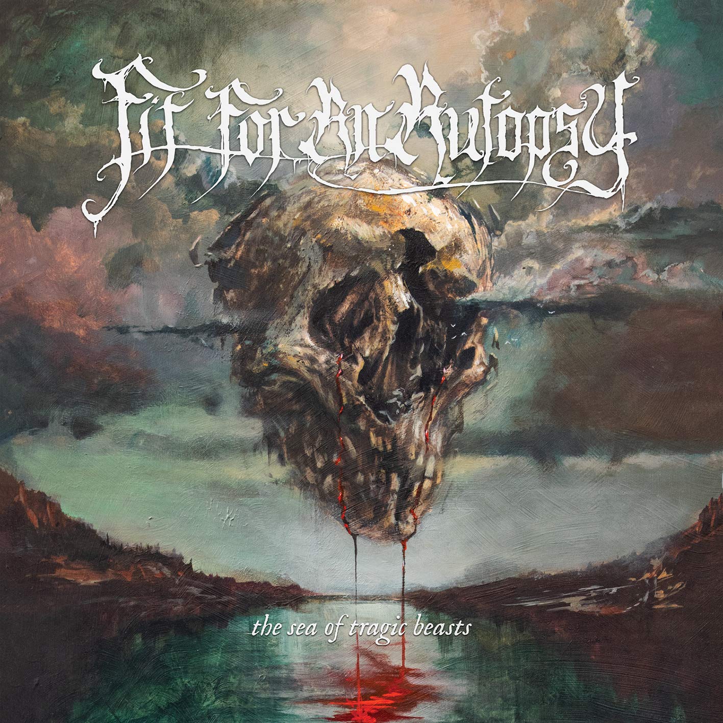 Sea Of Tragic Beasts Music for Children