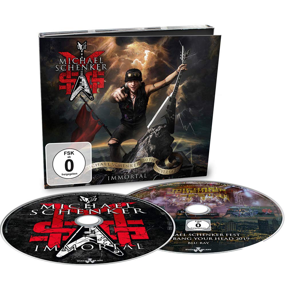 Immortal Metal & Hardrock