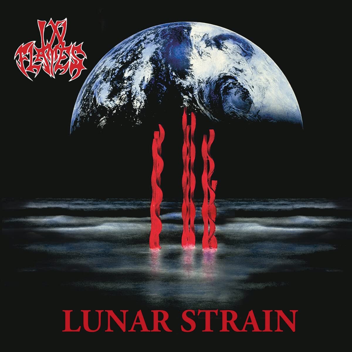 Lunar Strain+Subterranean Metal & Hardrock