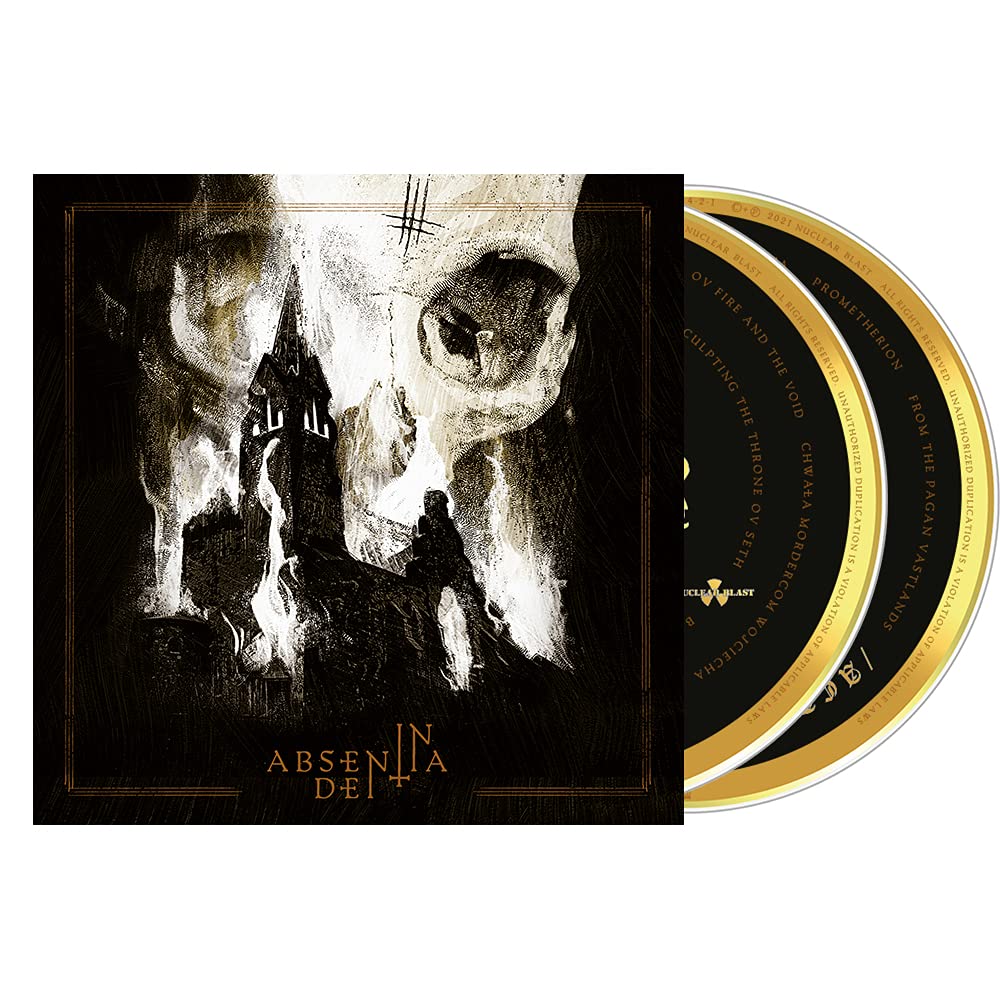 In Absentia Dei Metal & Hardrock