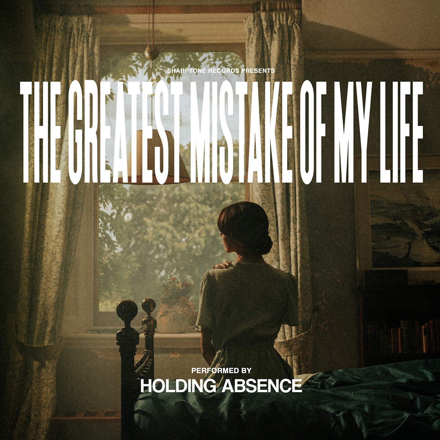 The Greatest Mistake of My Life (Ltd.2lp) Metal & Hardrock