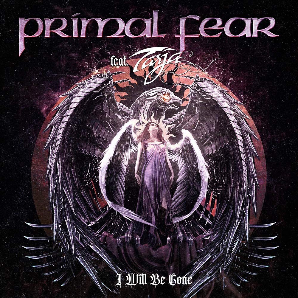 I Will Be Gone Metal & Hardrock