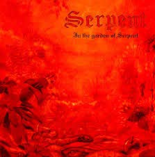 In the Garden of Serpent Metal & Hardrock