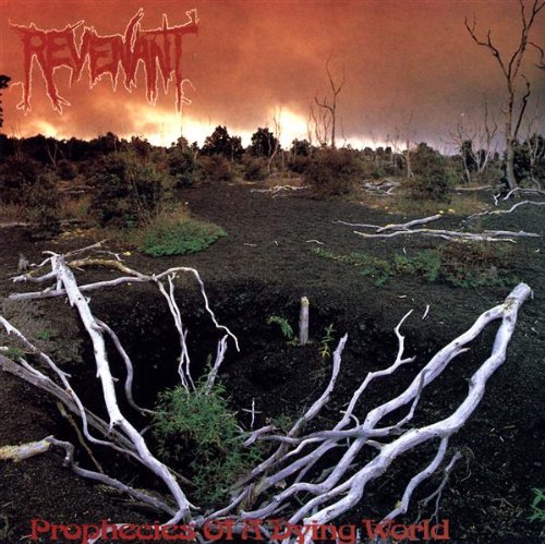 Prophecies of a Dying World Metal & Hardrock
