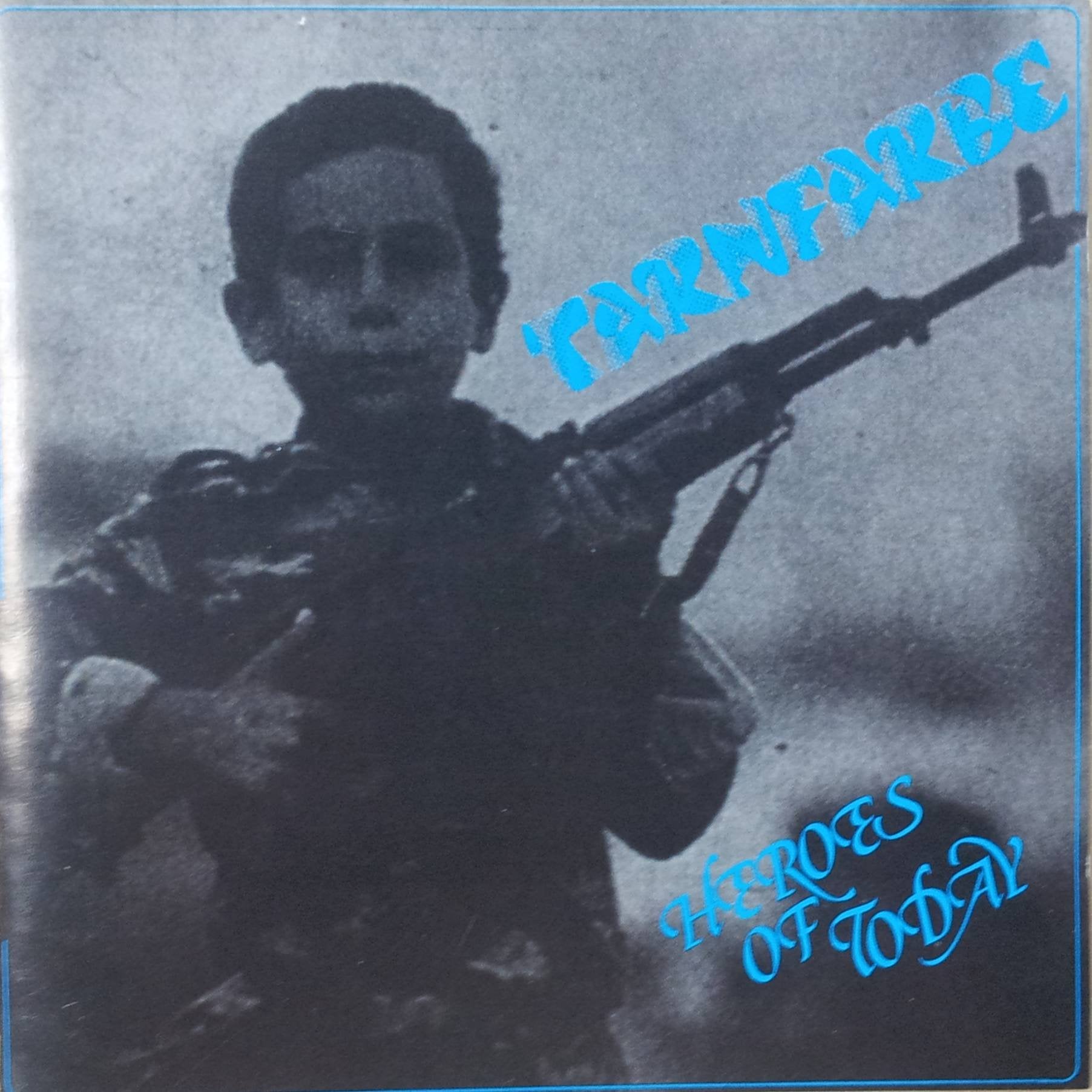 Heroes of today Music
