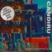 Unloved & Weeded Out Metal & Hardrock